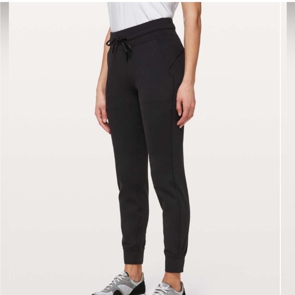 Lululemon Ready To Rulu Pant 29” Black Size 6 - Picture 1 of 8